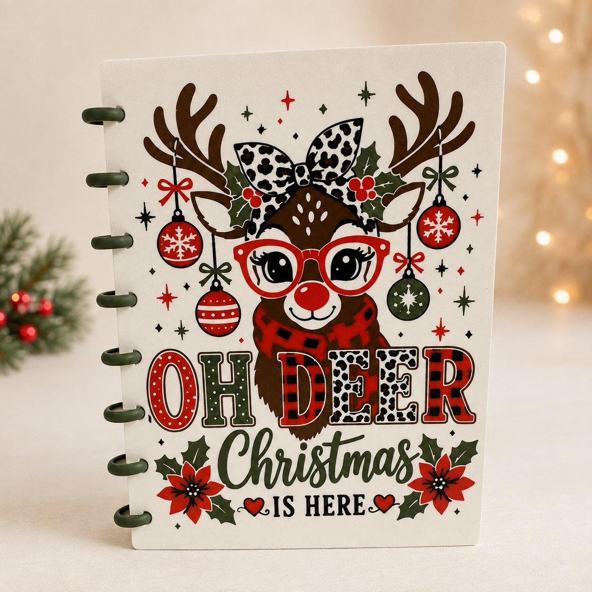 Merry & Wild
