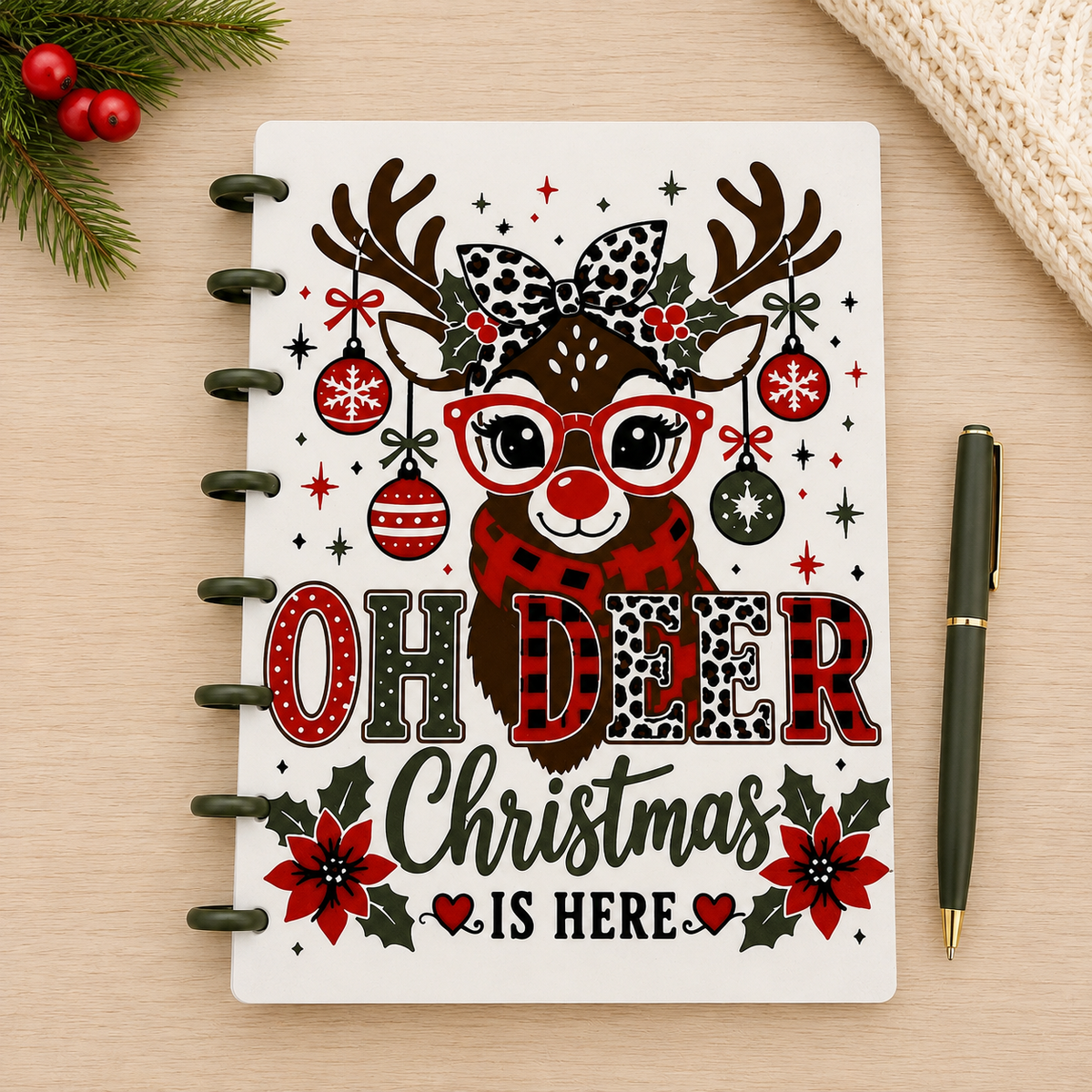 Merry & Wild